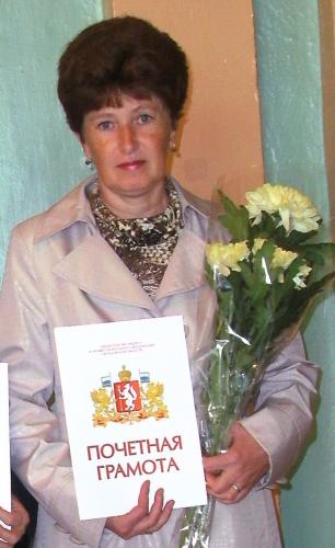 Максимова И.А.